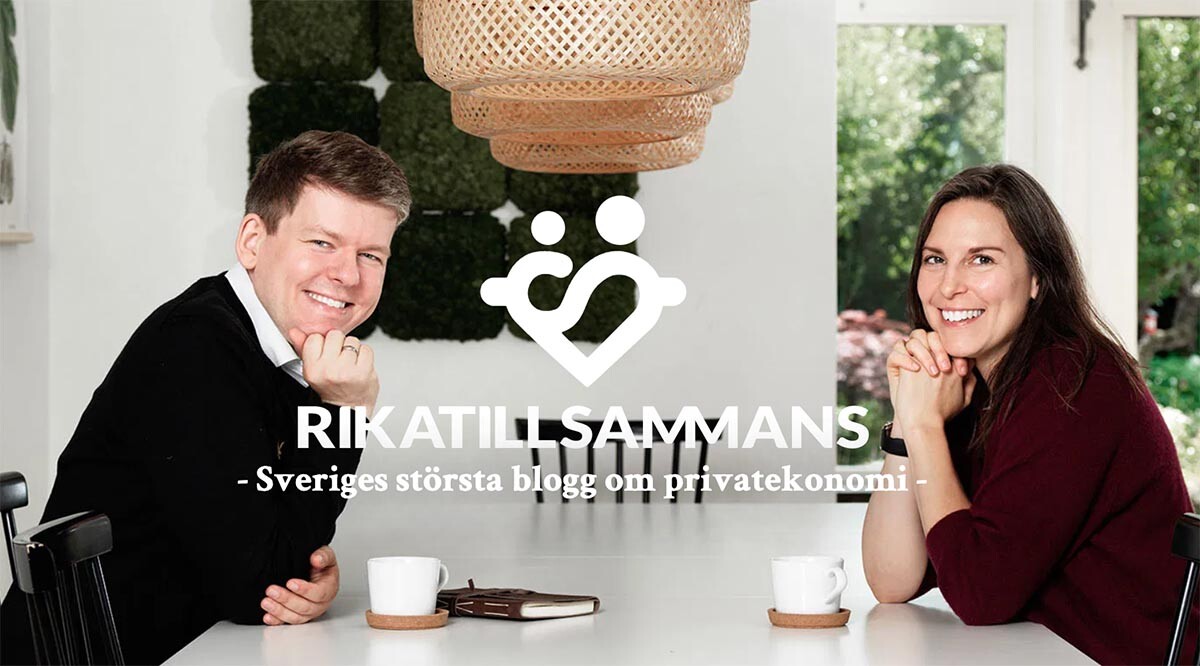 rika tillsammans